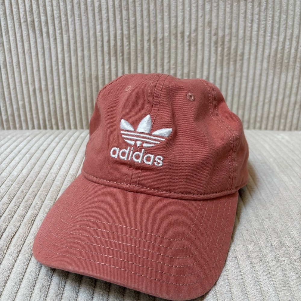Adidas Women’s Originals Strap-Back Hat